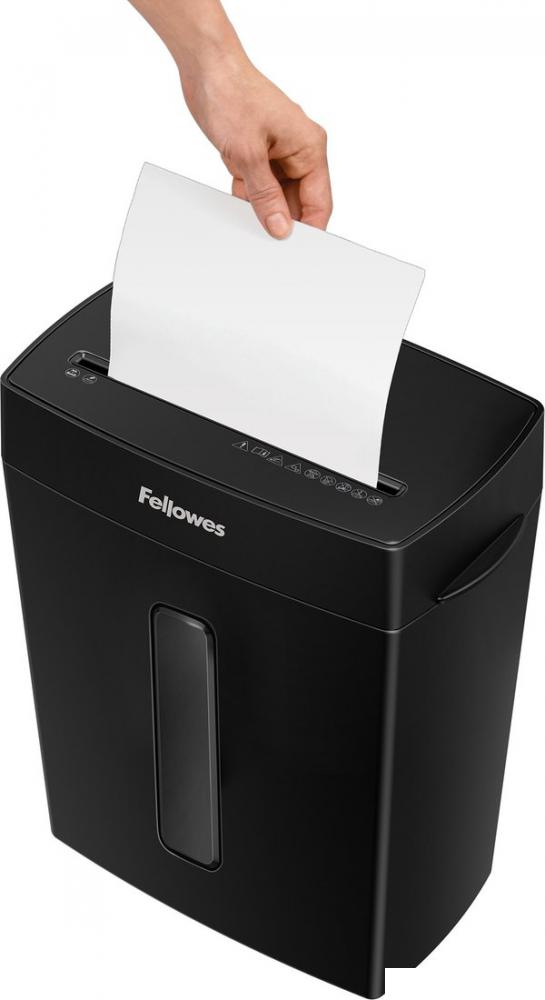 Шредер Fellowes Powershred P-42C- фото3