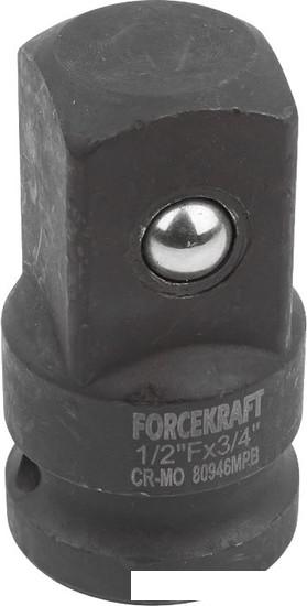 Адаптер слесарный ForceKraft FK-80946MPB