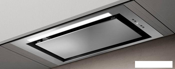Кухонная вытяжка Elica Hidden 2.0 IX/A/90 PRF0095073A- фото