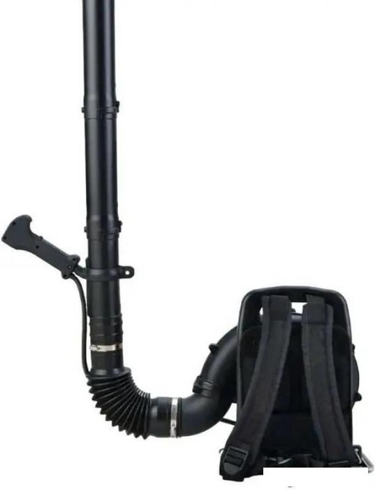 Ранцевая воздуходувка Huter GB-52S- фото3