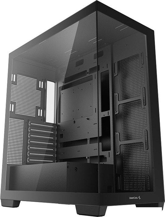 Корпус DeepCool CG580 R-CG580-BKNDA0-G-1- фото2