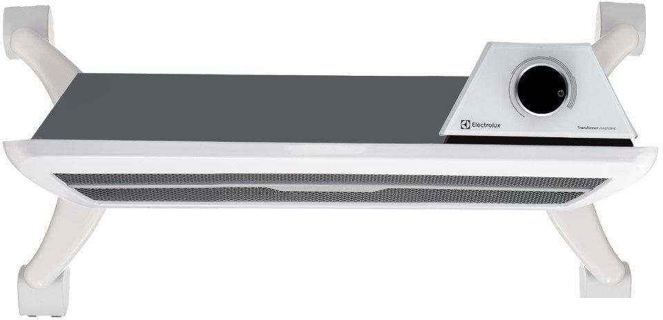 Конвектор Electrolux Air Gate Transformer ECH/AG2-1500 T (механическое управление, с шасси)- фото4