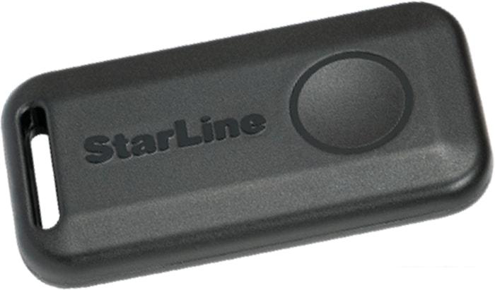 Автосигнализация StarLine S96 v2 2CAN+4LIN 2SIM GSM- фото3