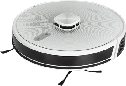 Робот-пылесос Pioneer VC720R (белый)- фото