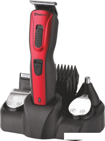 Машинка для стрижки Sakura SA-5523R
