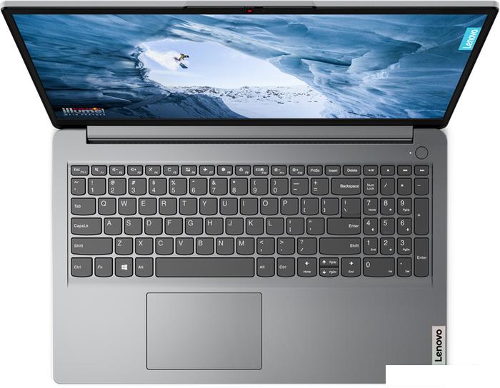 Ноутбук Lenovo IdeaPad 1 15IAU7 82QD00ASRK- фото2