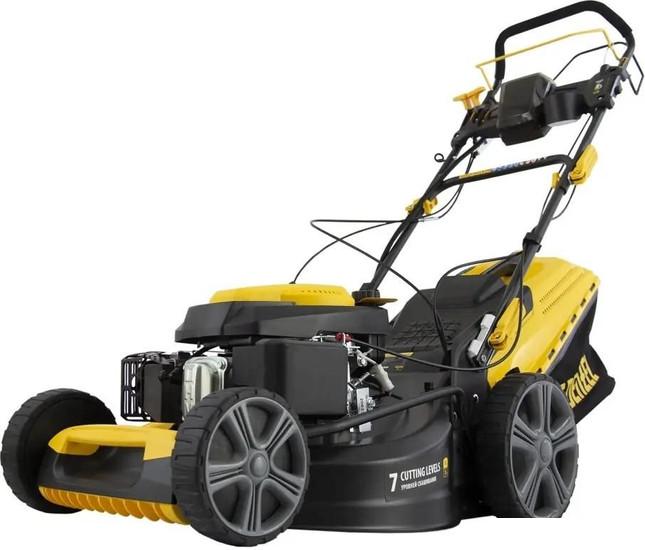 Газонокосилка Denzel GLD-520SP-VE- фото2
