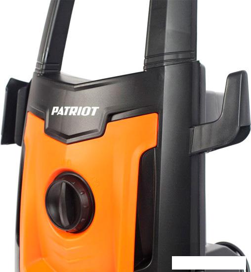 Мойка высокого давления Patriot GT 520 Imperial [322306020]- фото3