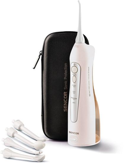 Ирригатор  Sencor SOI 1211GD- фото4