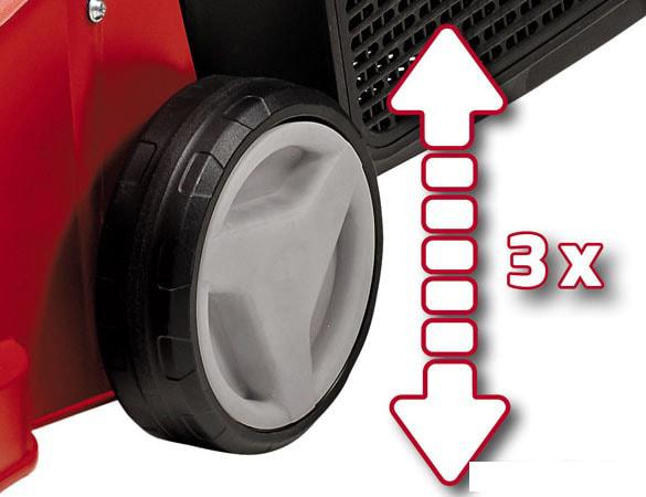 Газонокосилка Einhell GC-EM 1032- фото4