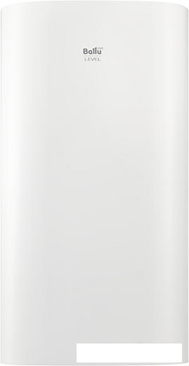 Накопительный электрический водонагреватель Ballu BWH/S 100 Level PRO- фото2