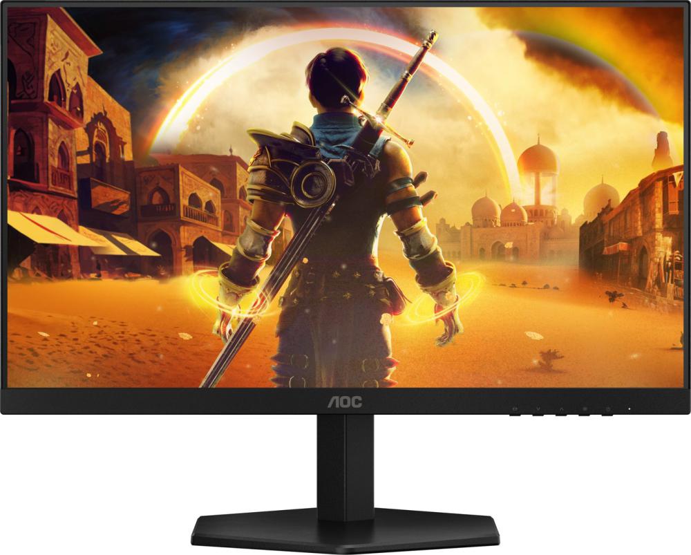 Игровой монитор AOC 24G42E- фото2