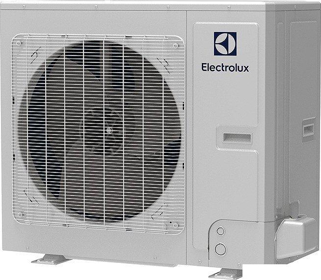 Кондиционер Electrolux EACC-18H/UP3/N3- фото2