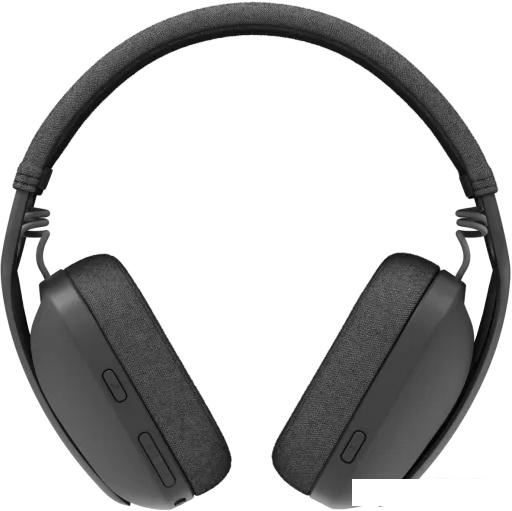 Наушники Logitech Zone Vibe 100 (графит)- фото3