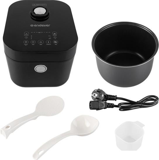 Мультиварка Endever Vita-127- фото2