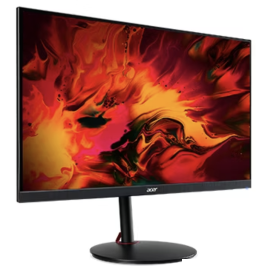 Игровой монитор Acer Nitro XV271Zbmiiprx UM.HX1EE.Z01- фото3