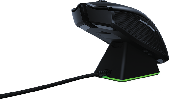 Игровая мышь Razer Viper Ultimate- фото2