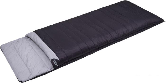 Спальный мешок Trek Planet Asolo Comfort (антрацит)- фото