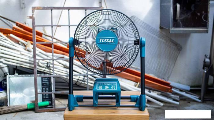 Вентилятор Total TFALI2001- фото2