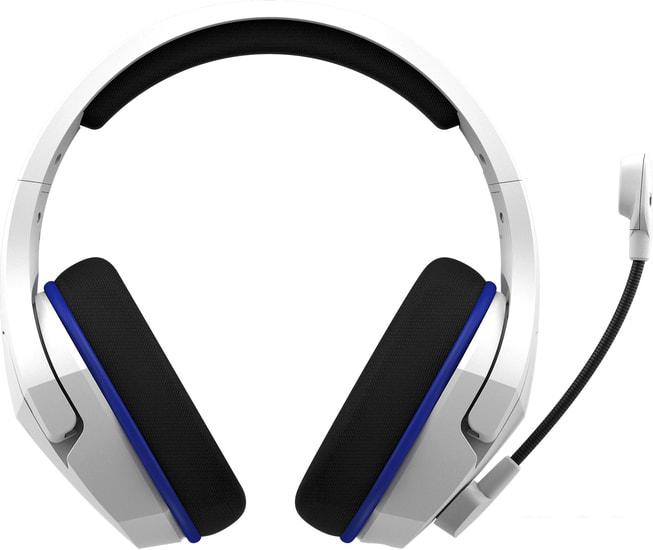 Наушники HyperX Cloud Stinger Core Wireless 7.1 PS4/PS5- фото4