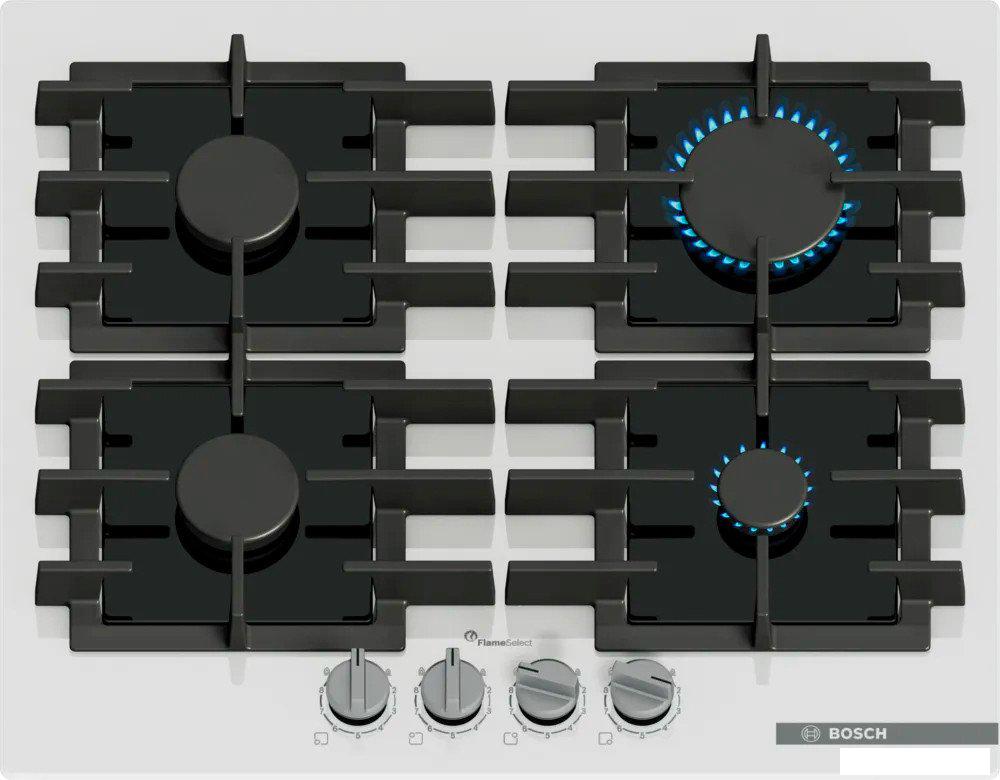 Варочная панель Bosch Serie 6 PPP6A2I40