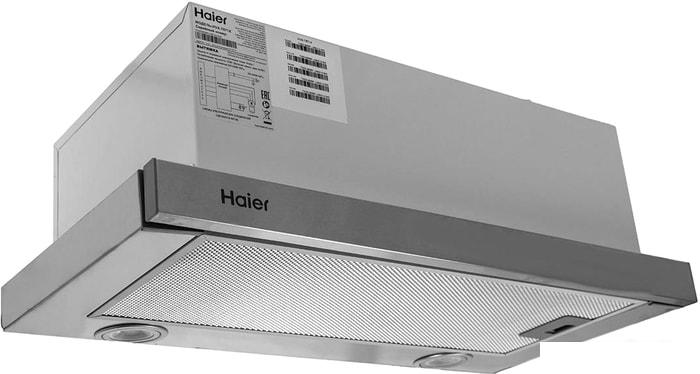 Кухонная вытяжка Haier HVX-T671X- фото3