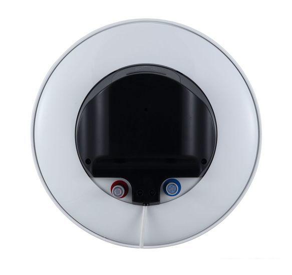 Накопительный электрический водонагреватель MAUNFELD MWH80W03- фото4