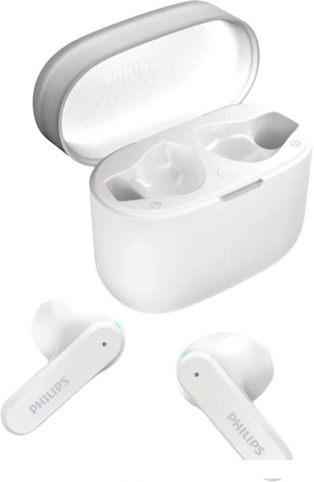Наушники Philips TAT2139WT/00- фото