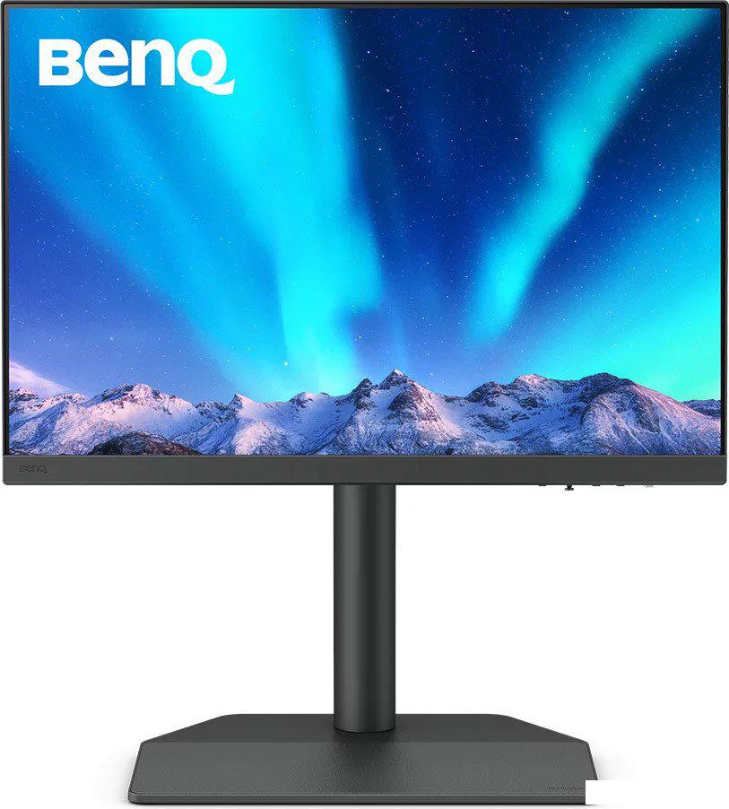 Монитор BenQ SW242Q- фото