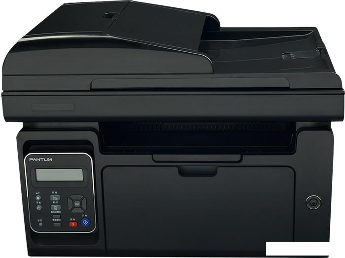 МФУ Pantum M6550NW- фото2