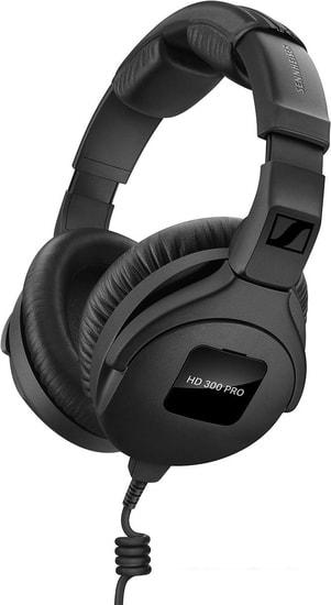 Наушники Sennheiser HD 300 Pro- фото