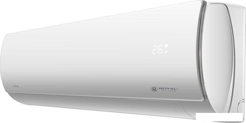 Кондиционер Royal Clima Perfetto DC EU Inverter 2024 RCI-PFC40HN- фото