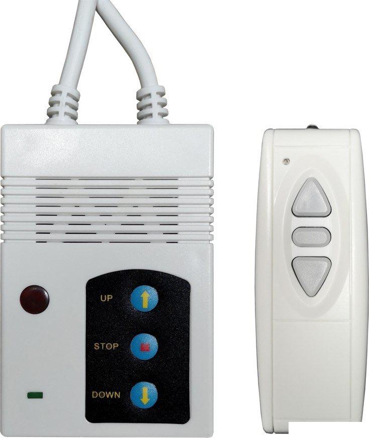 Проекционный экран PL Magna MWM-PC-99D- фото2