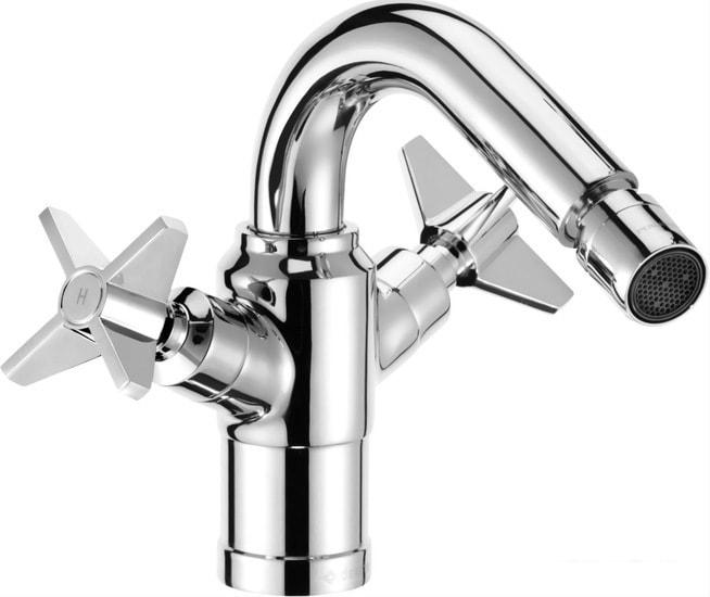 Смеситель Deante Temisto BQT 031D- фото