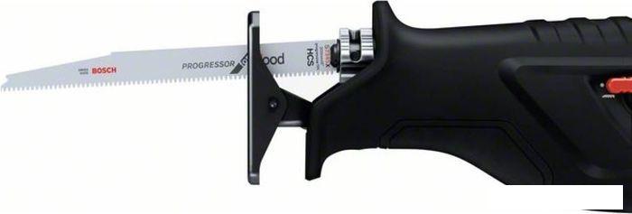 Сабельная пила Bosch GSA 185-LI Professional 06016C0020 (без АКБ)- фото3