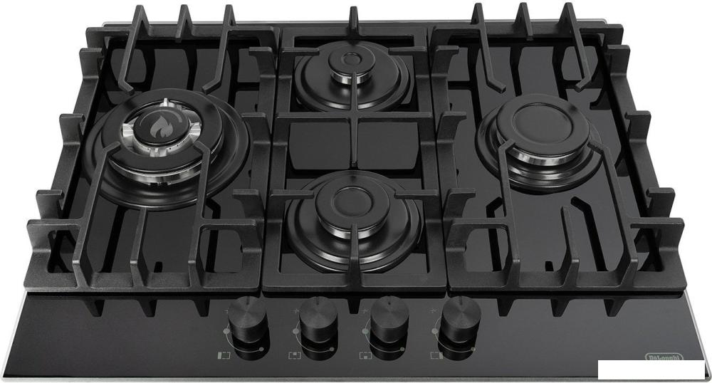 Варочная панель DeLonghi GABRIELLA 6GW NB- фото2
