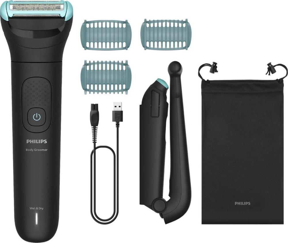 Триммер для тела Philips Bodygroom 5000 BG5480/15