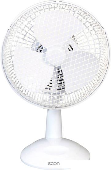 Вентилятор ECON ECO-TBF701 (белый)