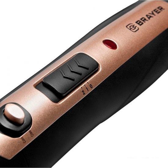 Фен-щетка Brayer BR3131- фото2