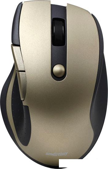 Мышь SmartBuy SBM-508AG-GD- фото