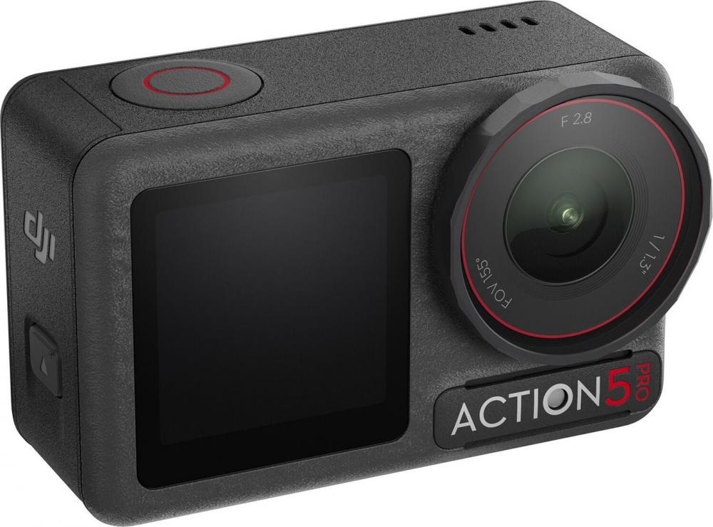 Экшен-камера DJI Osmo Action 5 Pro Standard Combo- фото2