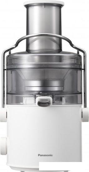 Соковыжималка Panasonic MJ-CB100WTQ- фото2