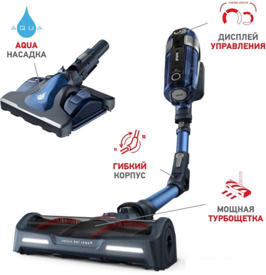 Пылесос Tefal TY9890WO- фото4