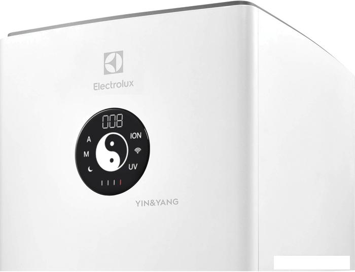 Очиститель воздуха Electrolux EAP-2075D Yin&Yang- фото4
