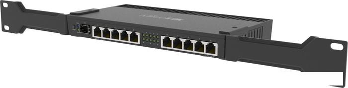 Маршрутизатор Mikrotik RB4011iGS+RM- фото2