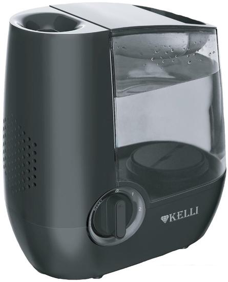 Увлажнитель воздуха KELLI KL-1723- фото