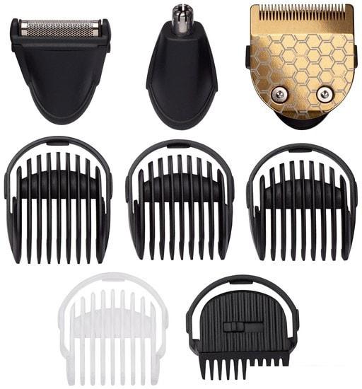 Машинка для стрижки BaByliss MT726E- фото3