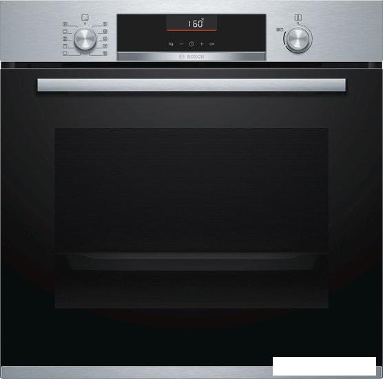 Духовой шкаф Bosch HBG536HS0R- фото
