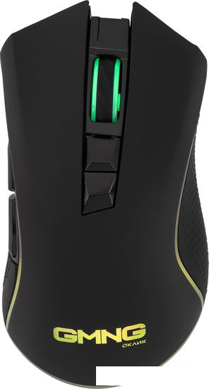 Игровая мышь Oklick GMNG 980GMW- фото