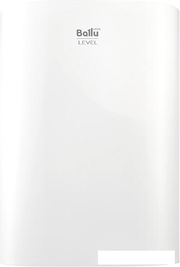 Накопительный электрический водонагреватель Ballu BWH/S 30 Level PRO- фото2